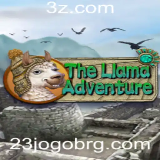 Explorando TheLlamaAdventure: O emocionante mundo de aventuras das llamas