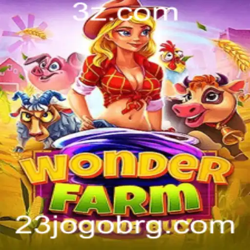 WonderFarmBonusBuy: Explorando as Aventuras no Mundo Agrícola Digital