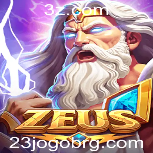 Descobrindo o Fascinante Universo de Zeus: O Jogo do Momento